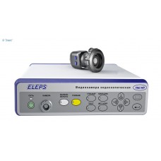 Видеокамера эндоскопическая ЭВК - “ЭлеПС” (Full HD с вариофокальным объективом)